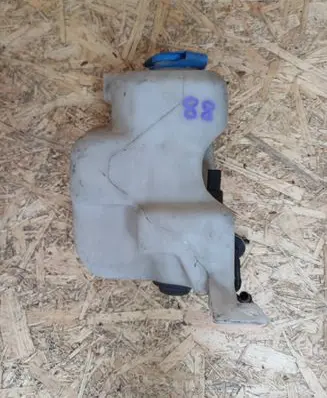 Seat Toledo II (1M) Windshield washer fluid reservoir/tank 1J0955453B