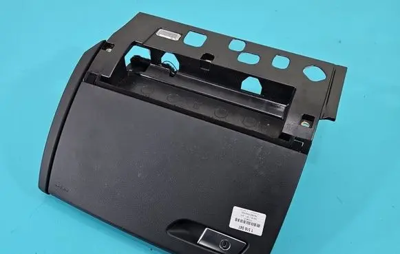 Audi A6 S6 C7 4G Glove box 4G1880302 IMPRK1516047
