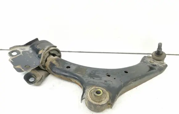 Volvo S80 Front lower control arm/wishbone 3106075210