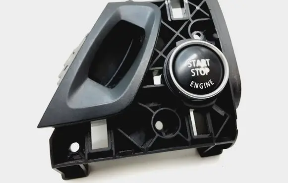 BMW X5 E70 Engine start stop button switch 6966714