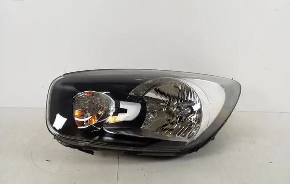 KIA Picanto Headlight/headlamp 921011Y0