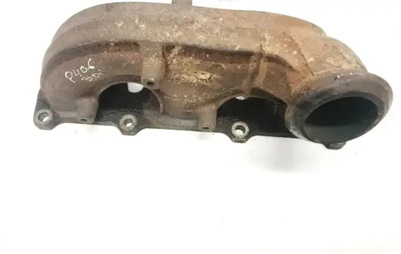 Exhaust manifold