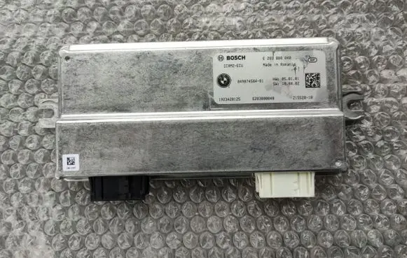 BMW 3 G20 G21 Camera control unit module 9874584