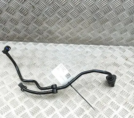 Volkswagen Tiguan Breather/breather pipe/hose 04E133366EF 04E906517