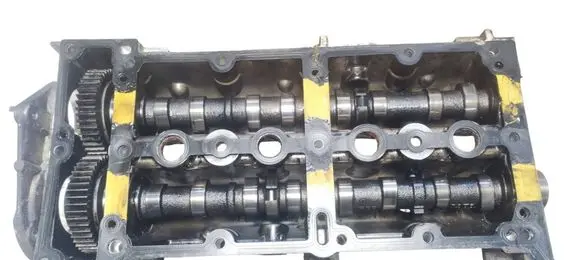 Fiat Punto (188) Rocker cam cover 73500055
