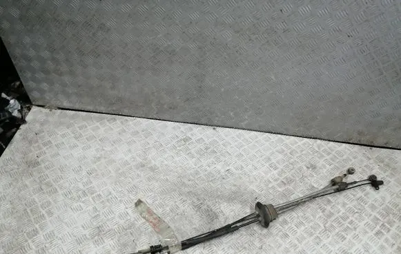 Peugeot Expert Gear shift cable linkage 
