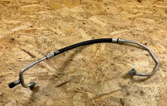 Hyundai i20 (BC3 BI3) Air conditioning (A/C) pipe/hose 97762Q0430