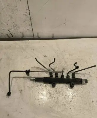 Ford Transit Fuel main line pipe