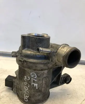 Mercedes-Benz GLE W167 Water pump A2742002700