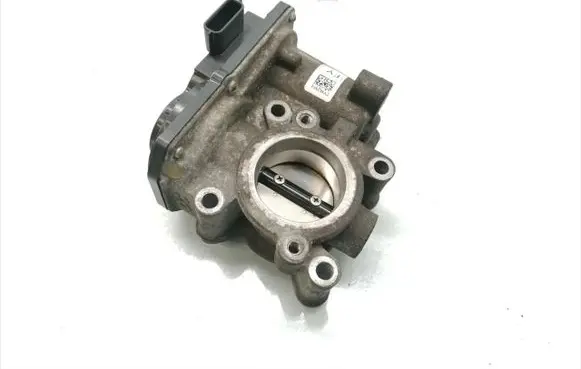 Dacia Sandero Electric throttle body valve 161206038R