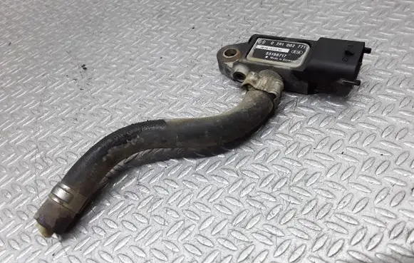 Alfa Romeo 159 Exhaust gas pressure sensor 0281002771