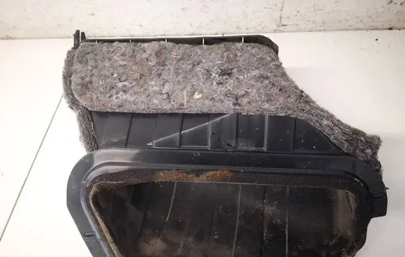Mitsubishi Outlander Air intake duct part 