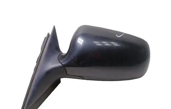 Audi A4 S4 B5 8D Front door electric wing mirror 154993KAS 154993