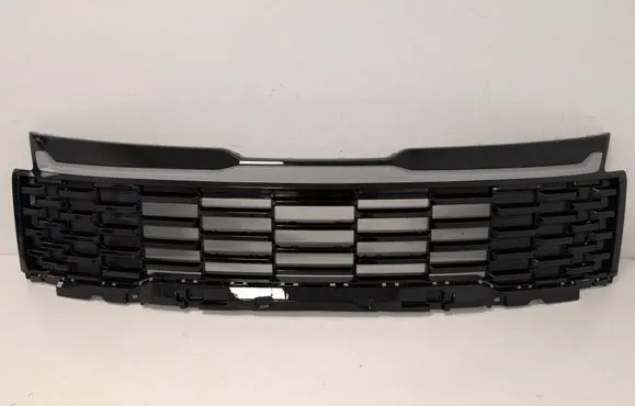 KIA Sportage Front bumper upper radiator grill 86350R2510 86351R2510