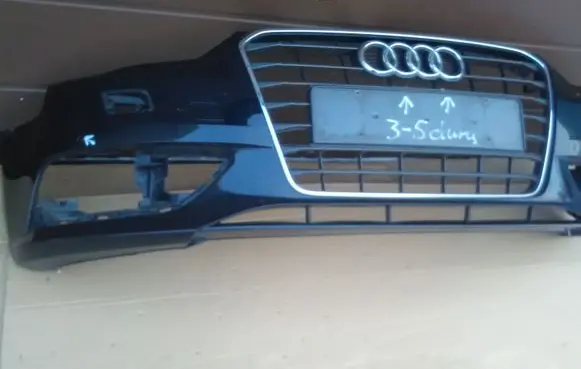 Audi A3 S3 8V Front bumper 8V3807437