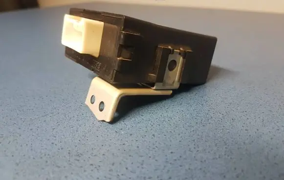 Toyota Avensis Verso Immobilizer control unit/module 8978044030 626163000