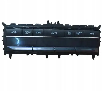 Mercedes-Benz E W212 Climate control unit A2129006002