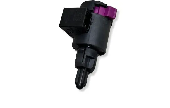 Audi A6 S6 C6 4F Brake pedal sensor switch 4F0945459B