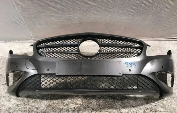 Mercedes-Benz A W176 Front bumper