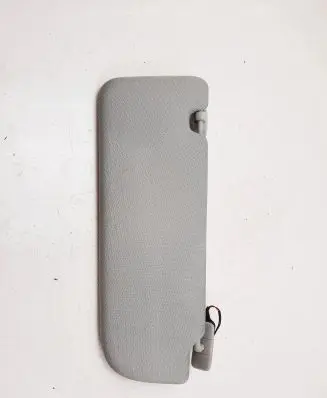 Audi e-tron Sun visor 4KE868523