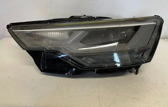 Audi A6 S6 C8 4K Headlight/headlamp 4K0941033 1ZX01337601 01337601000