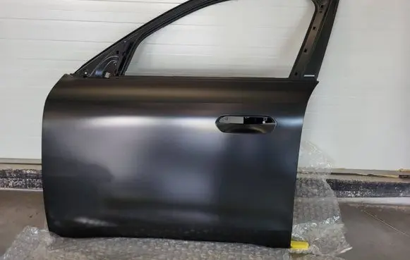 BMW X3 G45 Front door 41515A6A223