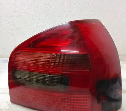 Audi A3 S3 8L Rear/tail lights 8L0945257 290707