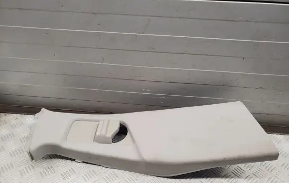 Mercedes-Benz CLS C218 X218 (B) pillar trim (top) A2186904425