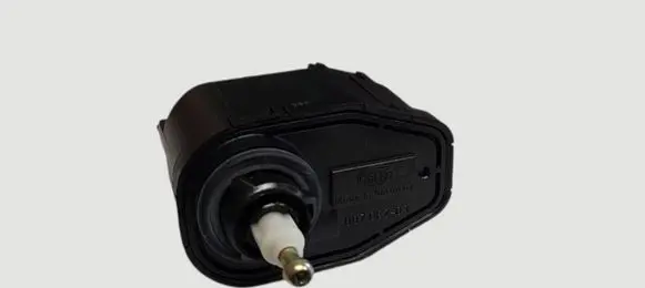 Alfa Romeo 145 - 146 Headlight level adjustment motor 00706203 HELLA