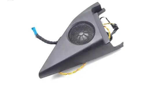 BMW 6 E63 E64 Front door high frequency speaker 7143997 51337143997