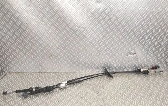 Fiat Talento Gear shift cable linkage 349359296R