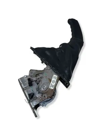 Dodge Nitro Handbrake/parking brake lever assembly 