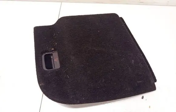 Volkswagen PASSAT B5 Other trunk/boot trim element 4a9864767