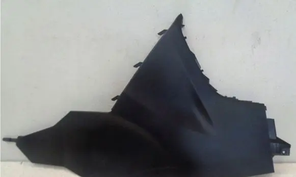 Suzuki SX4 S-Cross Dashboard side end trim