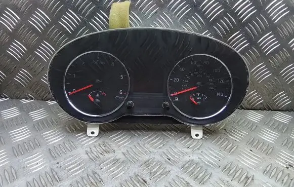 Nissan X-Trail T31 Speedometer (instrument cluster) 248103UP0A