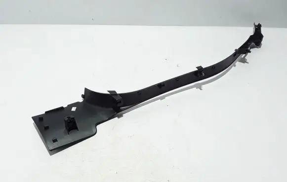 Renault Scenic III - Grand scenic III Rear sill trim cover 769540003R