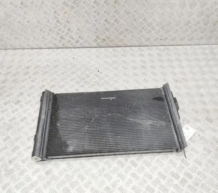 Aston Martin DBX A/C cooling radiator (condenser) HY5319710AE