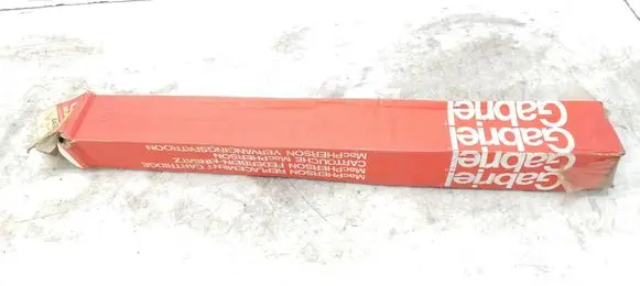 Volkswagen PASSAT B4 Front shock absorber/damper 44986
