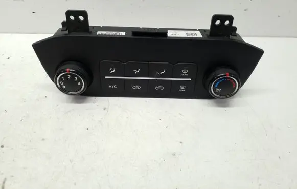 KIA Sportage Climate control unit 972503U001