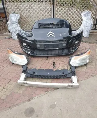 Citroen C3 Picasso Front piece kit 