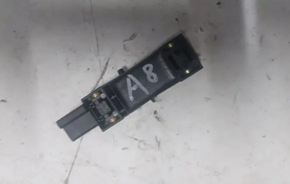 Audi A8 S8 D2 4D Airbag deployment crash/impact sensor 4D0959643D 250301 0231707B063L