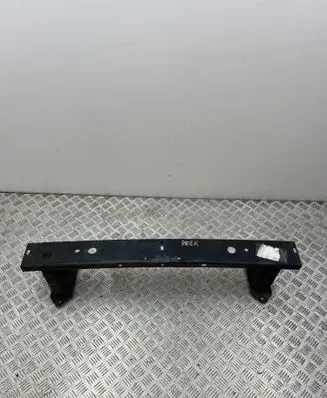 Front bumper cross member
