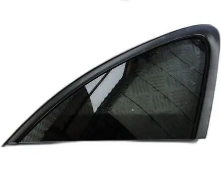 Porsche Macan (95B) Rear side window