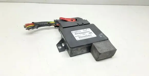 Volvo S60 Hand brake control module 31334872 6G91259872