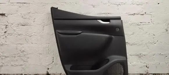 Mercedes-Benz X-class W470 Rear door card panel trim