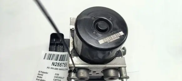 Chevrolet Captiva ABS Pump 95112928