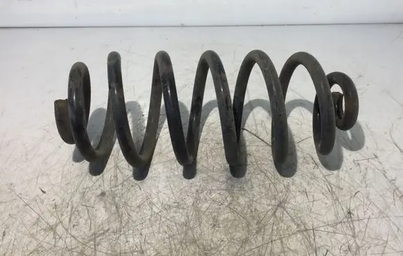 Peugeot Expert Rear coil spring