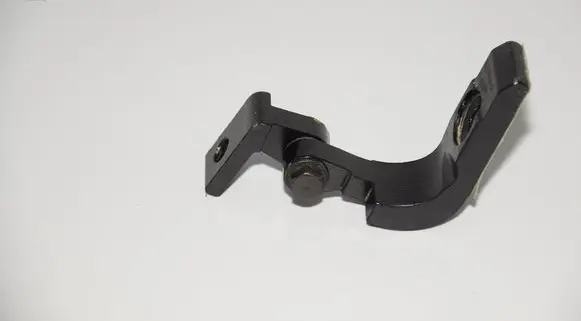 BMW i3 Rear door upper hinge 7266715