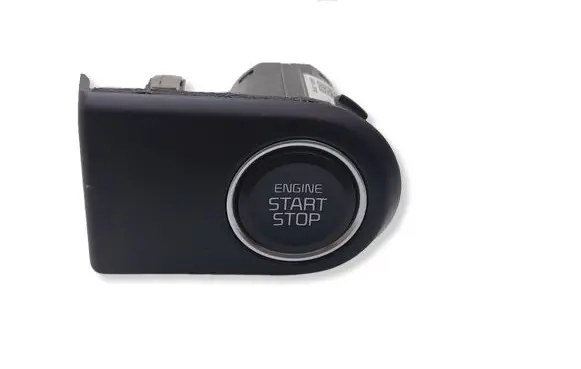 KIA Ceed Engine start stop button switch 4300000190