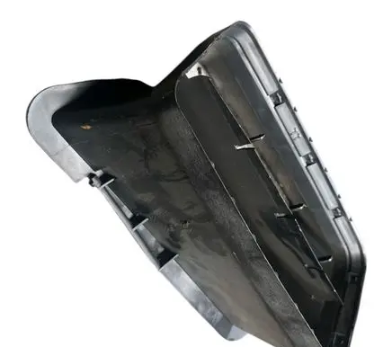 Volkswagen Golf IV Dash center air vent grill 1J1819241B